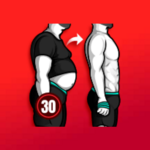 Logo of Lose Weight App for Men android Application 